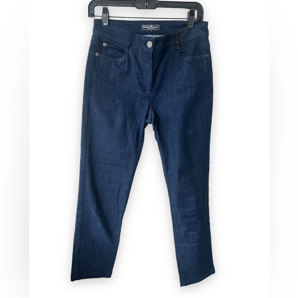 Salvatore Ferragamo jeans